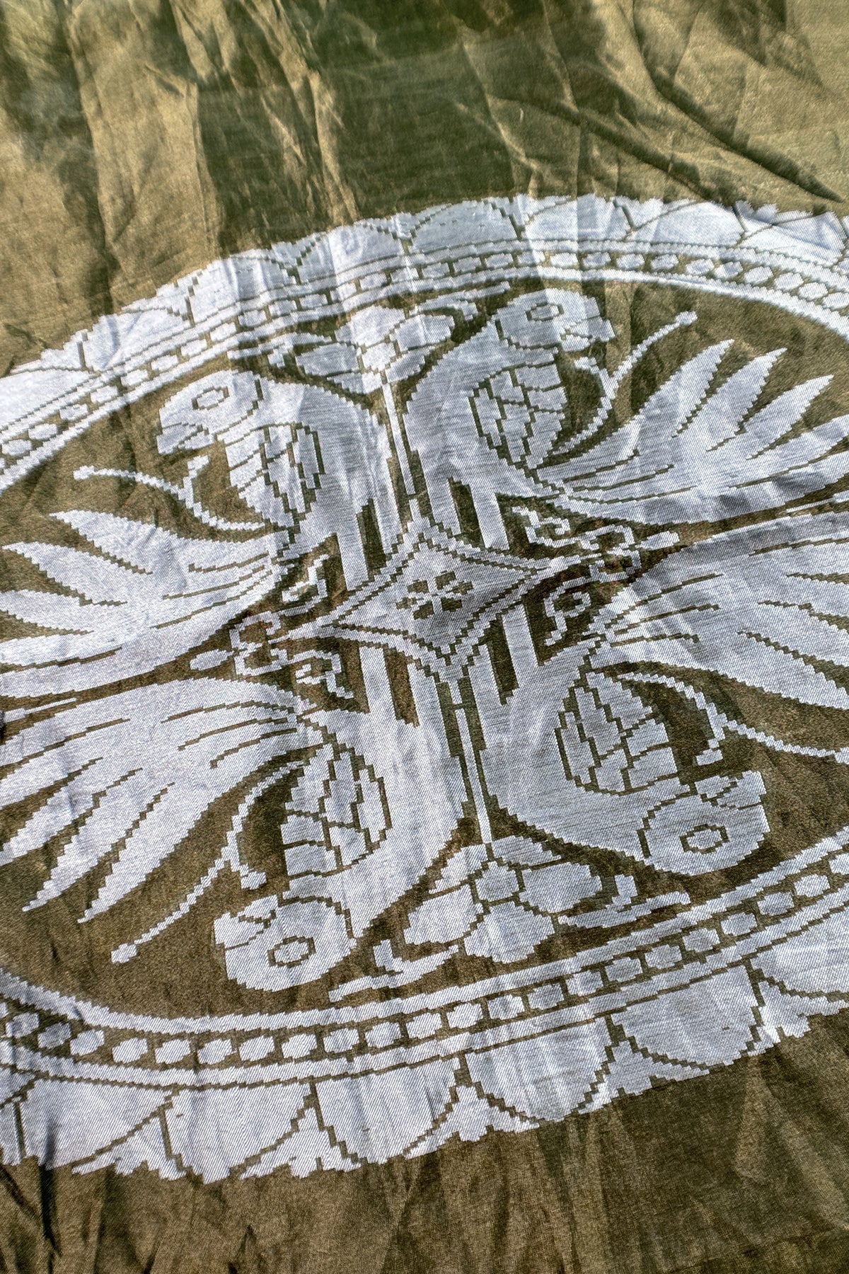 Indian ethnic wear tissue silk suits for women

