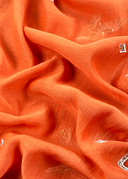 mul cotton suit with dupatta

