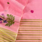 Premium quality jamdani suit for women


