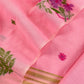 Comfort wear jamdani suit at the best price

