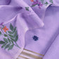 Comfort wear jamdani suit at the best price


