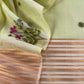 Premium quality jamdani suit for women

