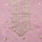 Indian ethnic wear mulmul suits for women

