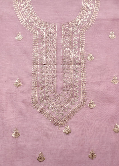 Indian ethnic wear mulmul suits for women

