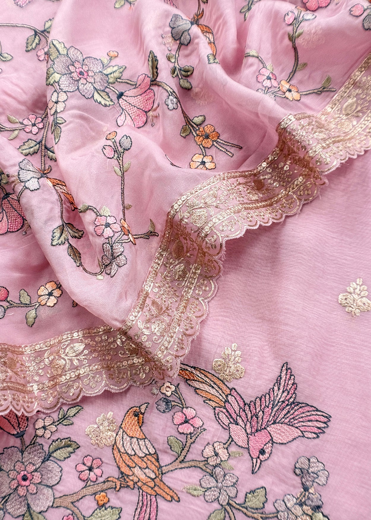 festive wear premium mulmul suit at the best price

