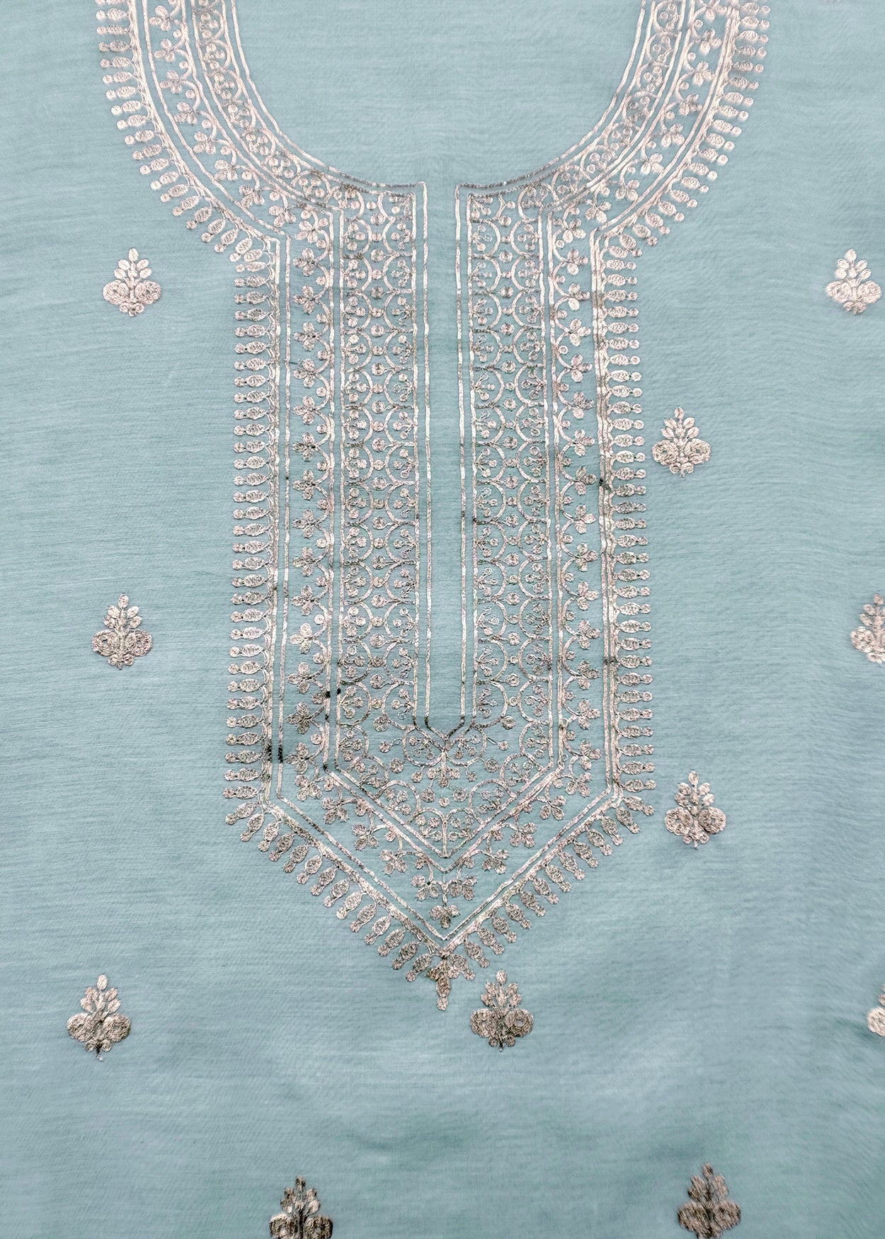 festive wear premium mulmul suit at the best price

