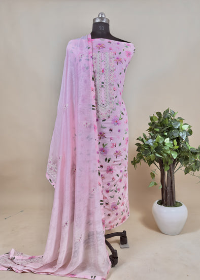 buy linen suit online for women 