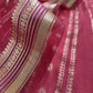 organza dupatta and plain cotton bottom Online