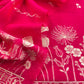 Comfort wear jamdani suit at the best price

