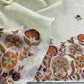 Premium quality jamdani suit for women

