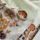 Comfort wear jamdani suit at the best price

