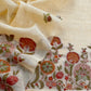 Buy Chanderi suit in best price

