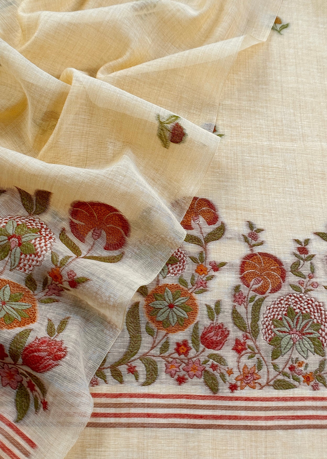 Buy Chanderi suit in best price

