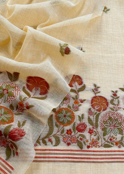 Buy Chanderi suit in best price

