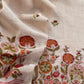 Premium quality jamdani suit for women

