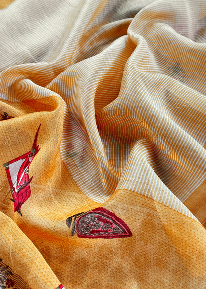 Buy Maheshwari silk suit at online

