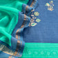 Pure maheshwari suit for women

