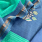 Buy Maheshwari silk suit at online

