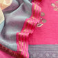 Pure maheshwari suit for women

