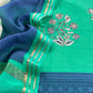 Pure maheshwari suit for women

