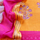 Pure maheshwari suit for women

