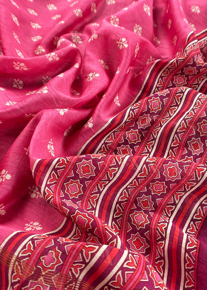 Buy Maheshwari silk suit at online

