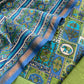 Summer wear maheshwari suit with dupatta

