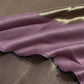 Pure wool double gold shaded stole