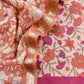 Mul cotton suit gifting for women


