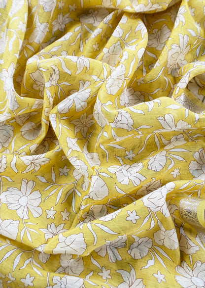 Summer wear suit pure mul cotton fabric

