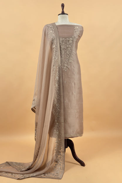 buy designer wedding wear kora silk suits


