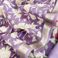 Summer wear suit pure mul cotton fabric

