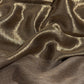 Pure wool double gold shaded stole
