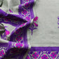 Banarasi Unstitched Suit Set for Online


