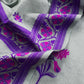 Banarasi chanderi suit set

