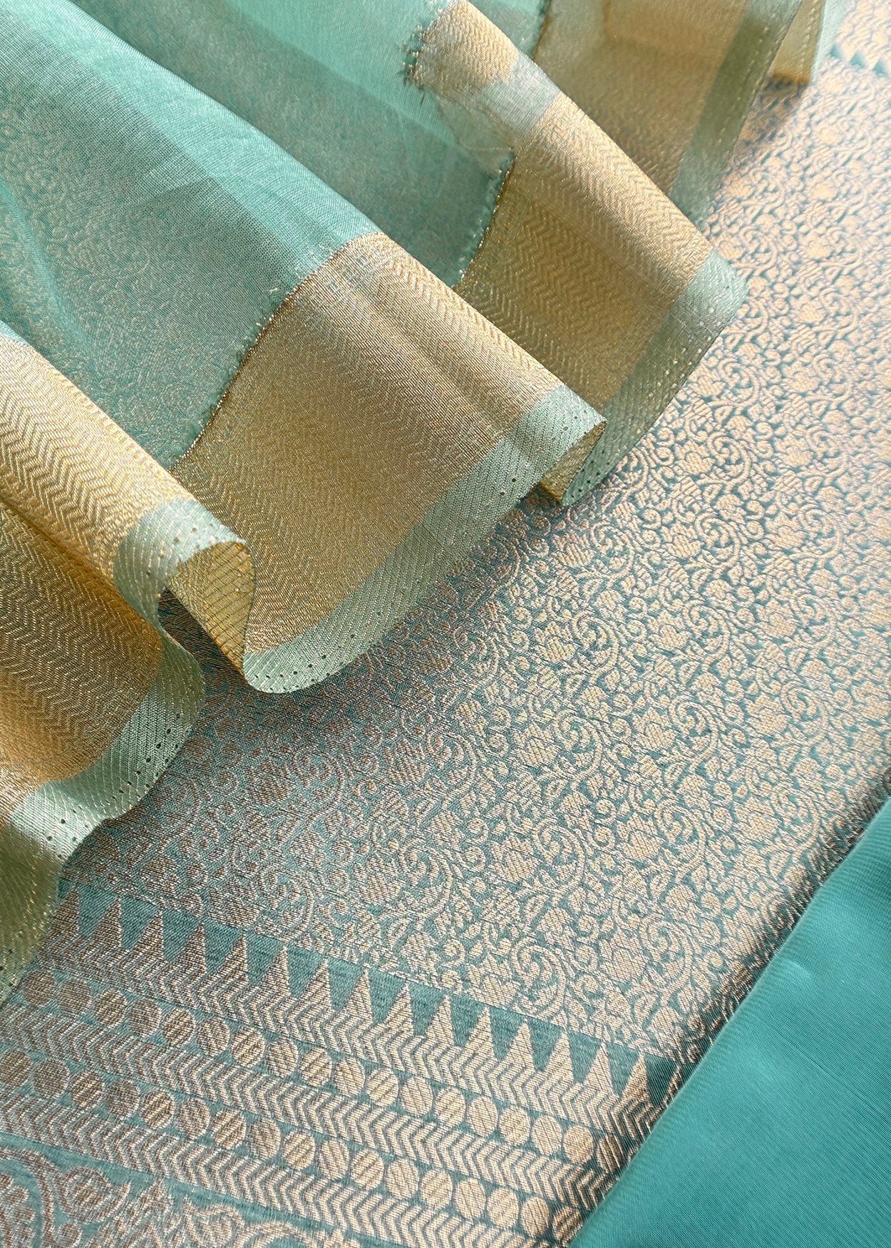 Festive Wear Brocade Suit Buy Online

