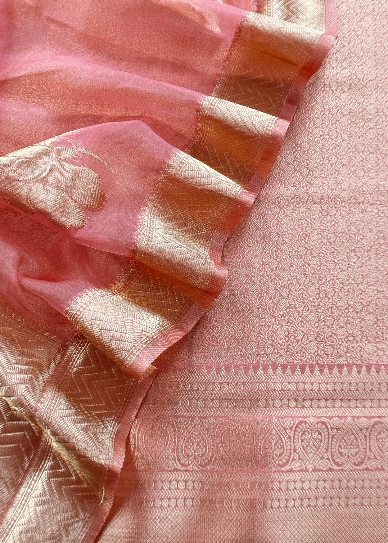 Festive Wear Brocade Suit Buy Online

