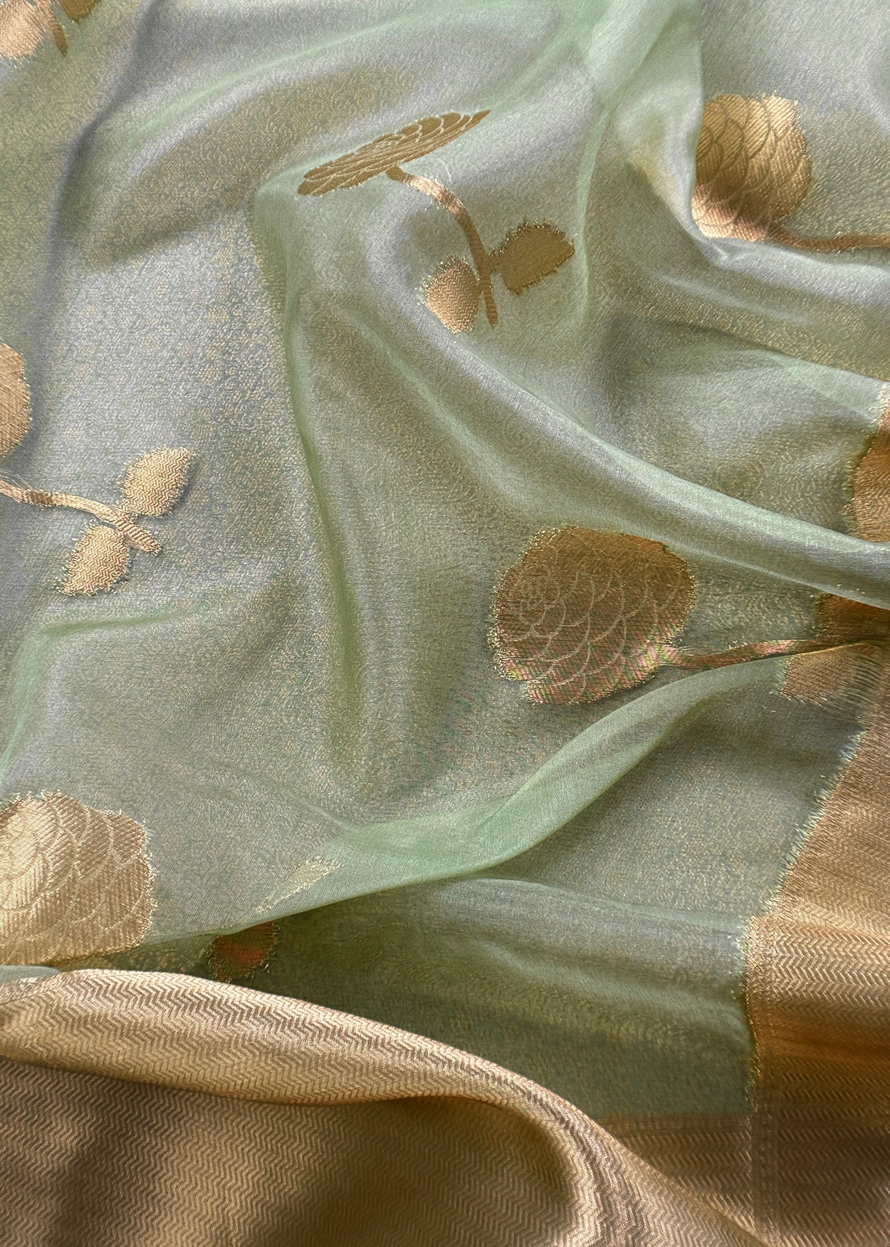 Comfort wear jamdani suit at the best price

