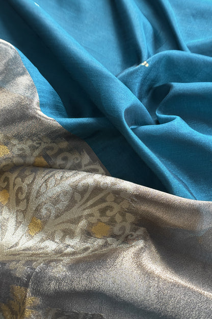 festive Wear Silk Jamdabi Suit at The Best Price

