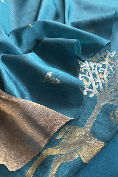 Buy Silk Suit Sets Online

