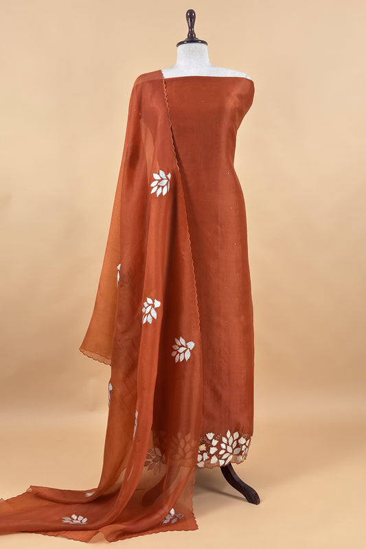 buy designer wedding wear kora silk suits

