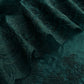Luxe Green Pure Kora Silk Suit With French Thread Embroidery