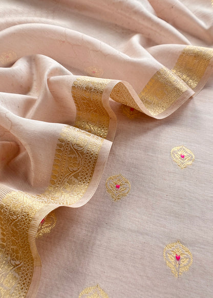 Indian ethnic wear mulmul suits for women

