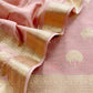 Banarasi silk suit set

