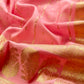 Banarasi chanderi suit set

