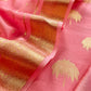 A Beautiful Banarasi Silk Suit For Online

