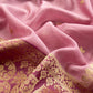 Banarasi chanderi suit set gifting for women

