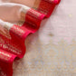 Banarasi silk suit set

