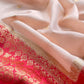 Banarasi chanderi suit set gifting for women


