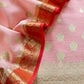 Banarasi silk suit set

